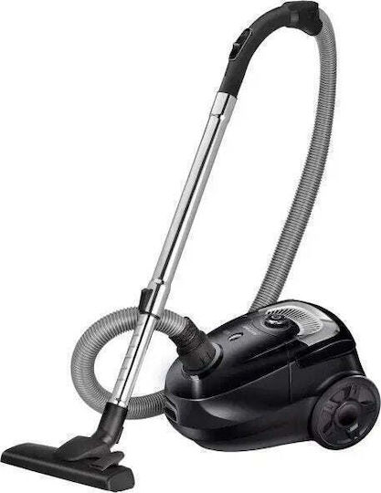 MPM MOD-180 Прахосмукачка 850W С торба 2lt