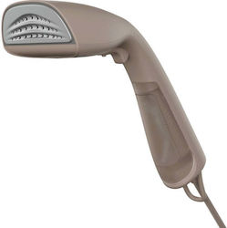 Electrolux Ръчен парен уред за дрехи 1600W с резервоар 100ml