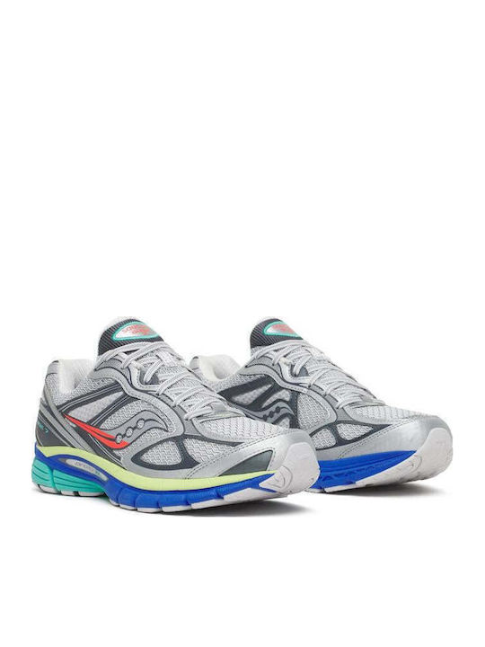 Saucony Progrid Сникърси Светлосини