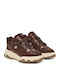 Women's Sneakers Brown