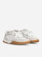 Damen Sneakers Weiße