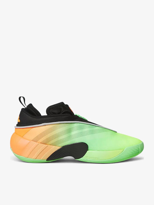adidas D.O.N. Issue 7 Ниски Баскетболни Обувки ...