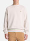 Beige Sweatshirt