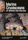 Marine Crustaceans Of Britain And Ireland Iain M. T. Dixon Princeton University Press