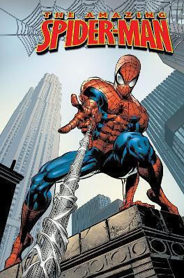 Amazing Spider-man Modern Era Epic Collection Spider-island Fred Van Lente PB