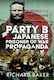 Party B And Japanese Prisoner Of War Propaganda - Pen & Sword Books Ltd - Hardback