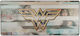 Lexip X Warner Wonder Woman Strips XXL Мишка пад