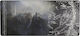 Lexip X Warner Lord Rings Rivendell Xxl Mouse Pad