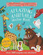 Gruffalo And Friends: Amazing Animals Sticker Book - Pan Macmillan - Paperback / Softback