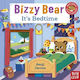Bizzy Bear It's Bedtime 33 Ltd