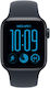 Apple Apple Watch SE 3 Aluminium 40mm Waterproof with Heart Rate Monitor