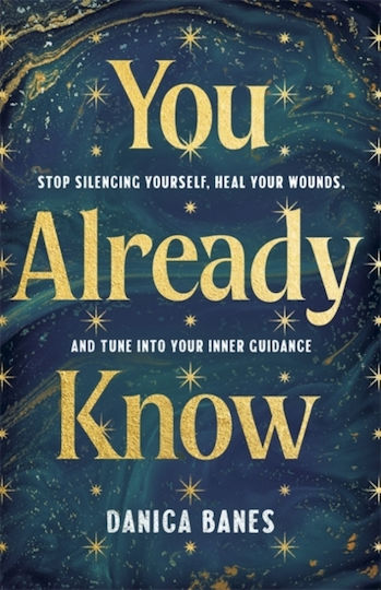 You Already Know - Hay House Uk Ltd - Paperback / Softback