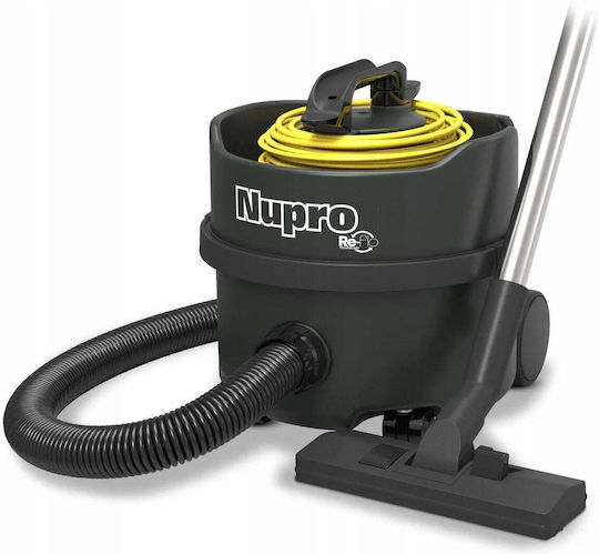 Prp18011 Nass-Trocken Staubsauger Mit Bio-Reinigung 620W Mit Kunststoff Behälter 8lt
