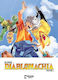 Diablomachia Vol 1 Da Hosoi, Da Hosoi