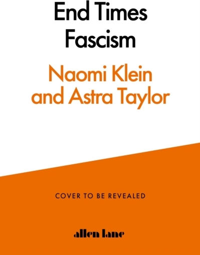End Times Fascism