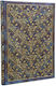 Paperblanks Wöchentliche Tagesordnung 2027 18x23cm
