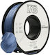 3D Printer Filament Prof Lab 1kg Pla Galaxy Blue
