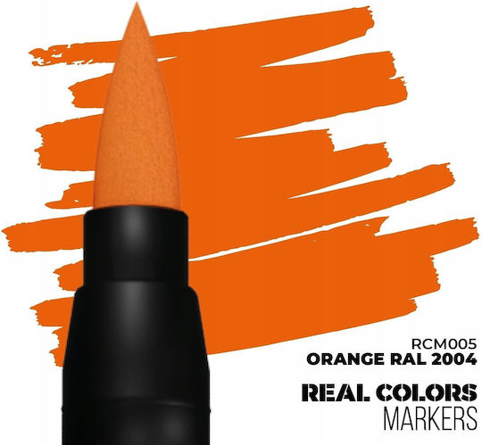 AK Interactive Acryl Marker Orange Ral 2004