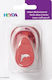 Fandy Heyda Handstanzen Dekorativ Mitten 17 Mm Delfin