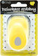 Dp Craft Design Punch 2.5 Cm Egg