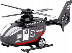 Teka Teka Kinderflugzeuge und Hubschrauber Für 3+ Jahre
