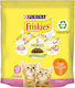 Friskies Суха храна за млади котки с пилешко