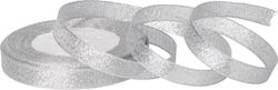 Teka Weihnachtsgirlande Silber 2200x1.2cm