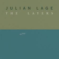 Julian Lage Layers Green 1 Vinyl Julian Lage Layers Green 1 Vinyl