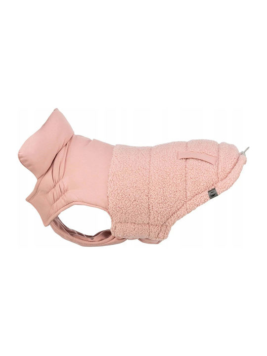 Trixie Palton Pentru Câini Roz M 45 Cm