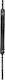 Beretta Rifle Sling Black Gun Sling
