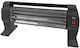 TnS Wand-Halogen- und Strahlungsquarzheizung 1200W