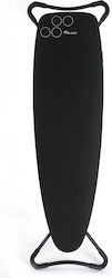 Rolser για Σίδερο Ατμού Σπαστή 148.5x45.5x96cm 1380120 Rolser για Σίδερο Ατμού Σπαστή 148.5x45.5x96cm 1380120