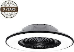 Domoletti Плафон с осветление DT1070C-550 Domoletti Плафон с осветление DT1070C-550