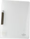 Titanum File Folder for A4 Paper Black