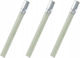 Vallejo T15002 Инструменти – Резервна Микрофибърна Четка 4 Mm × 3
