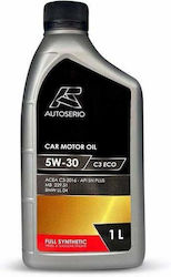 Autoserio Λάδι 5W-30 1lt Autoserio Λάδι 5W-30 1lt