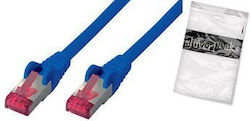 Shiverpeaks S/FTP Cat.6a (Gigabit) Network Cabl...