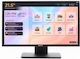 OptimX POS Monitor 21.5" LCD