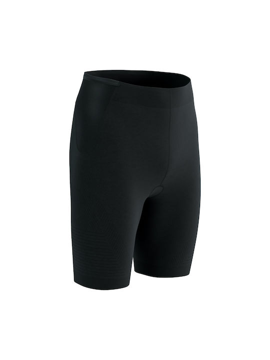 Compressport Мъжко Колани За Колоездене Черно