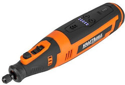 Kraft & Dele KD5798 Ηλεκτρικό Εργαλείο Μπαταρίας 8V