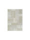 Newplan Milo 7650a Rectangular Beige Rug 133x190cm
