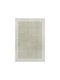 Newplan Milo 7626a Wohnzimmer Teppich Beige 80x150cm