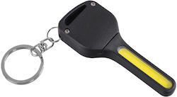 SGTT Keychain LED Flashlight with Maximum Brightness 60lm SGTT Keychain LED Flashlight with Maximum Brightness 60lm