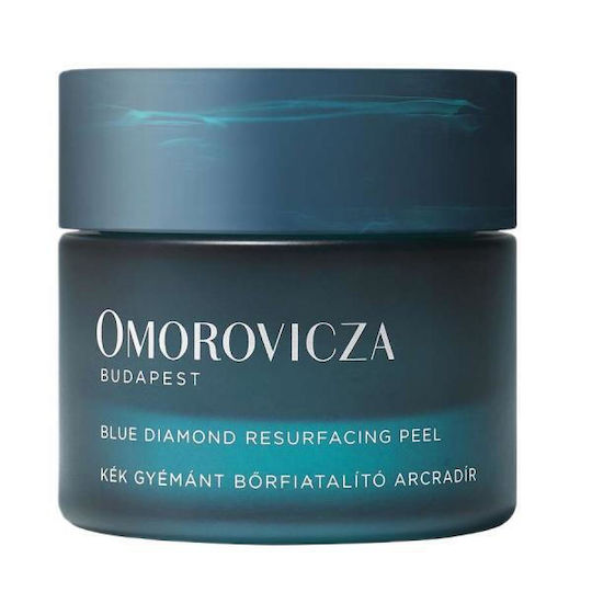 Omorovicza Диамантен Крем за Пилинг и Скраб за Лице 50ml