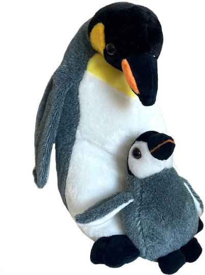 Beppe Plush Toys Plüsch-Pinguin 20 cm