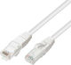 Microconnect U/UTP Cat.6a Ethernet Netzwerkkabel 2m Weiß