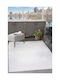 Conceptum Hypnose 0691b Rectangular Rug Cream 120x200cm