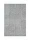 Conceptum Hypnose 0691b Living Room Rug Runner Grey 80x150cm