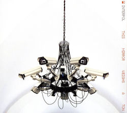 Interpol This Mirror Weighs A Ton Cd