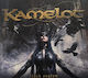 Kamelot Dark Asylum Cd